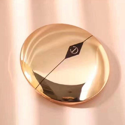 Setting Powder Small Samples Oil Control Concealer Matte Waterproof Foundation Brighten Skin Contour Long Lasting Makeup - LKBA