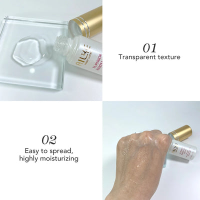 AILKE Whitening Dark Spots Remove Facial Skin Care Cream With Collagen, Reduce Freckles, Wrinkles, Women Premium Face Product - LKBA