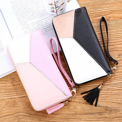 New Luxury Handbag Women Stitching Wild Messenger Bags Designer Brand Plaid Shoulder Bag Female Ladies Totes