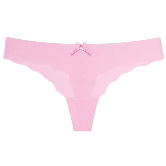 Cotton Low-waisted Seamless Women Shapers High Waist Control Knickers Pants Pantie Briefs Body Shapewear Lady Underwear