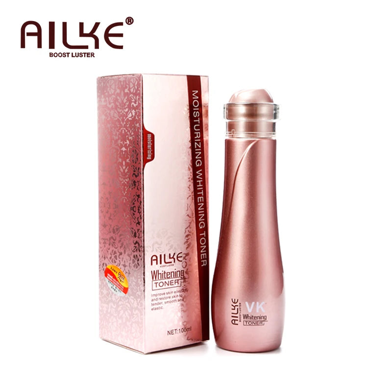 AILKE Face Cream With Hyaluronic Acid, Whitening Moisturizing Lifting Anti-aging, Women Sleeping Dry Korean Bleaching Skin Care