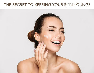 AILKE Lightening Facial Skin Care Cream With Glutathione, Reduce Dark Spots, Improve Dull Skin, Moisturizing Face Clean Set - LKBA