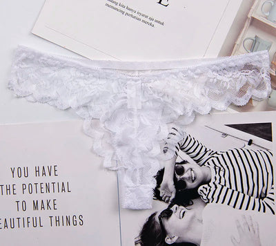 Cotton Low-waisted Seamless Women Shapers High Waist Control Knickers Pants Pantie Briefs Body Shapewear Lady Underwear