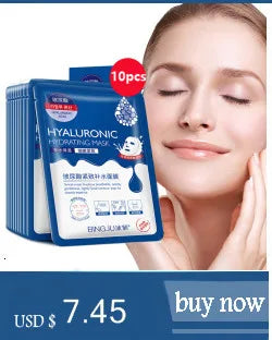 LAIKOU 17ML Japan Sakura Serum Vitamin C Nourish Essense Oil Control 24K Gold Serum Rose Blueberry Skin Care Smoothing Facecare - LKBA