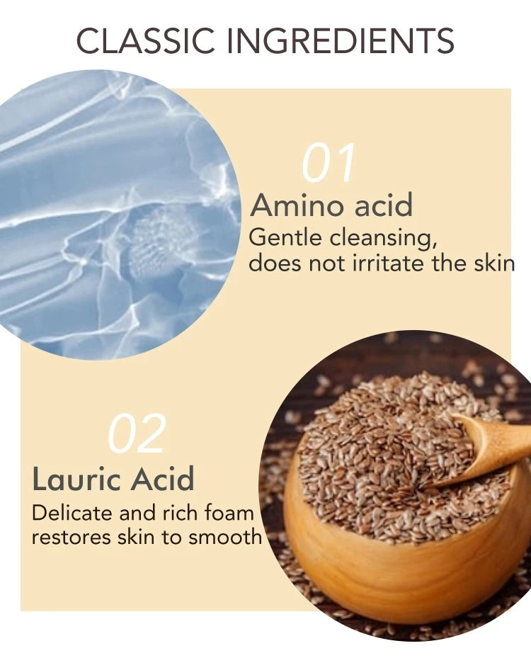 AILKE Whitening Dark Spots Remove Facial Skin Care Cream With Collagen, Reduce Freckles, Wrinkles, Women Premium Face Product - LKBA