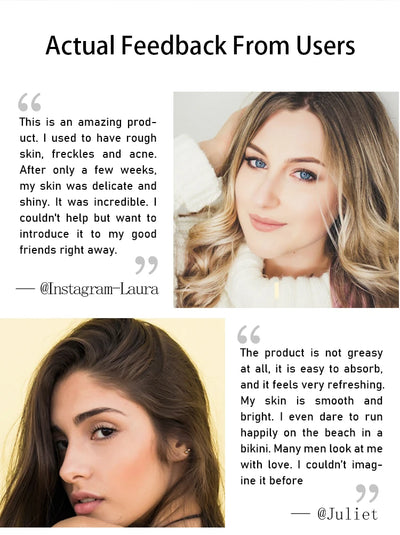 AILKE Face Cream With Hyaluronic Acid, Whitening Moisturizing Lifting Anti-aging, Women Sleeping Dry Korean Bleaching Skin Care - LKBA