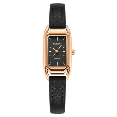 Ladies Belt Retro Casual Quartz Watch Suitable for Daily Wear - LKBA