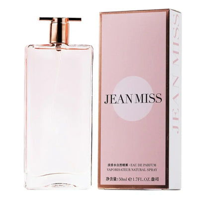 Perfume Women Lasting Atomizer Sexy Lady Parfum Women Female Fragrance Spray Bottle Parfume Fragrant Flowers Fruits - LKBA