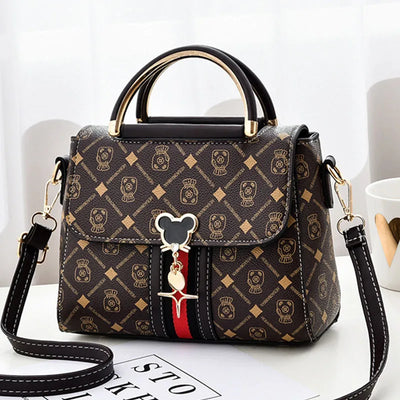 New women bags handbag for women 2025 shoulder bag female handbags - LKBA