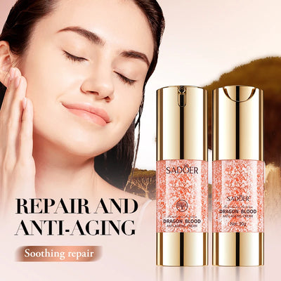 Moisturizing Face Cream/Serum Nourishing Moisturizing Lightening Blood-activating skin care - LKBA