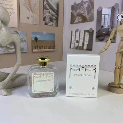 100ml Perfume Men Women Long Lasting Pomegranate Monastery Rose Male Parfum Female Fragrances Luxury Fragrance Perfumes - LKBA