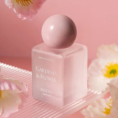 Women's Perfume Spray Natural Cedar Citrus Lasting Floral Fragrance Light Perfume Vitality Girl First Love Fresh Body Spray - LKBA