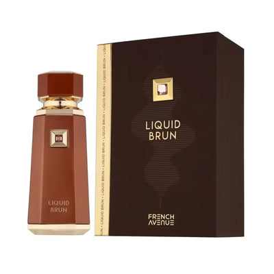 Rich Perfume Gold-Trimmed Gem-Accented Eau De Parfum Opulent Woody Intense Long-Lasting Luxury Fragrance Perfumes - LKBA