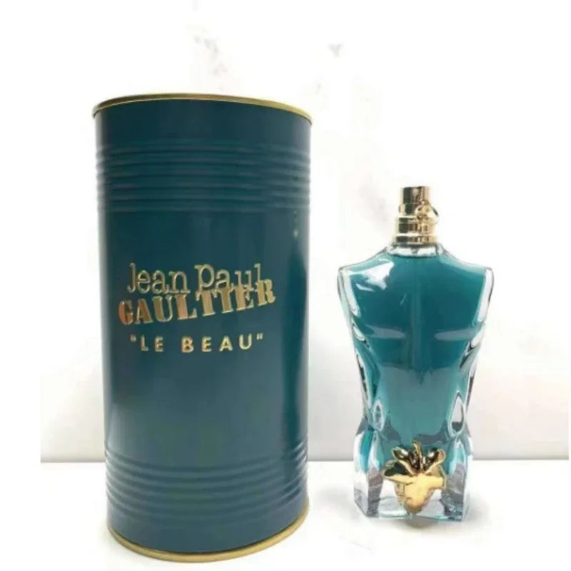 High Quality Perfume For Men Charm Long Lasting Cologne Strong Attract Women Suitable Going Out Parties Male Fragrances - LKBA