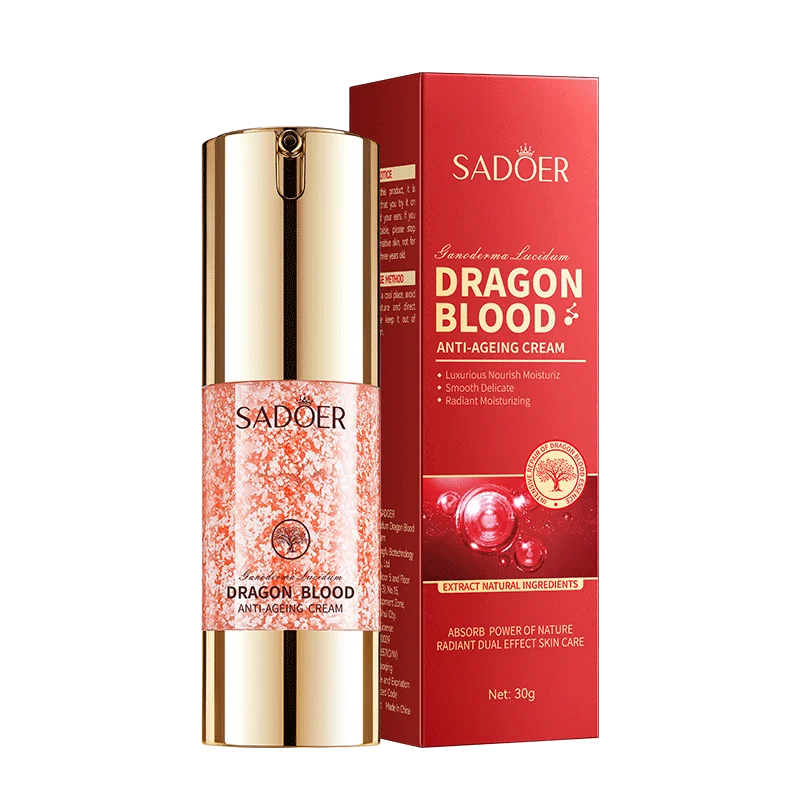 Moisturizing Face Cream/Serum Nourishing Moisturizing Lightening Blood-activating skin care - LKBA