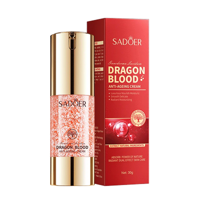 Moisturizing Face Cream/Serum Nourishing Moisturizing Lightening Blood-activating skin care - LKBA