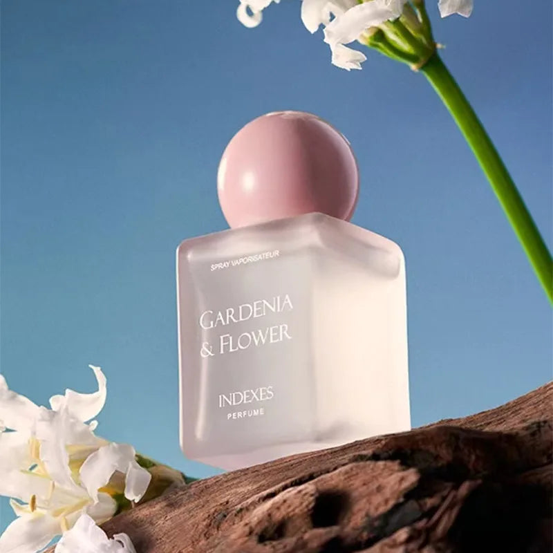 Women's Perfume Spray Natural Cedar Citrus Lasting Floral Fragrance Light Perfume Vitality Girl First Love Fresh Body Spray - LKBA