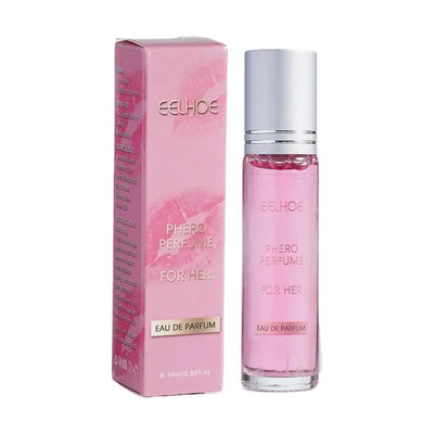 10ml Flirting Perfume Women Man Pheromone Sexually Stimulating Fragrance Oil Fresh Light And Long-lasting Fragrance Sexy Product - LKBA