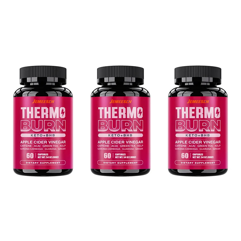 BHB Dietary capsules with BHB Premium Blend,Acai Fruit,Green Tea Leaf, Anti-carb Diet and Fat Burning,Metabolism Boost, Detoxifi - LKBA