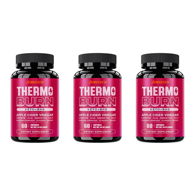 BHB Dietary capsules with BHB Premium Blend,Acai Fruit,Green Tea Leaf, Anti-carb Diet and Fat Burning,Metabolism Boost, Detoxifi - LKBA