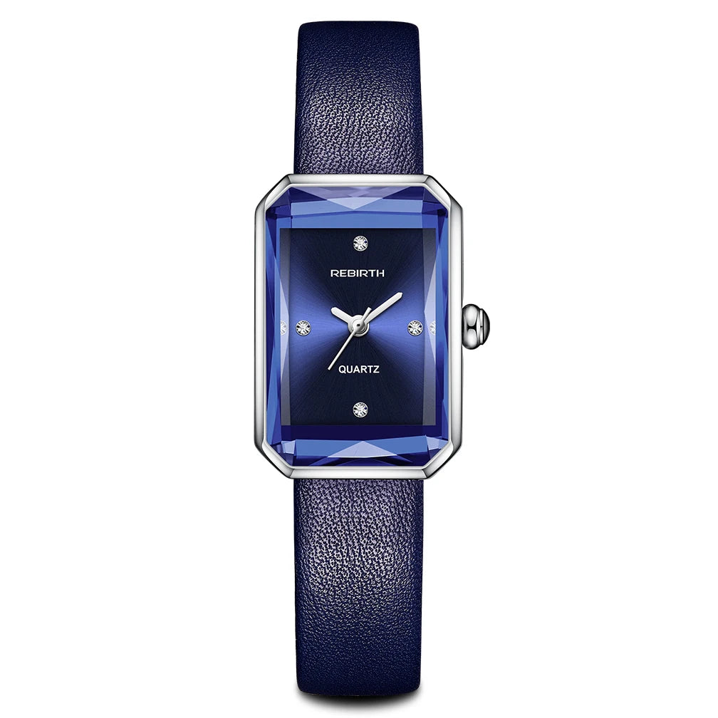 Retro Casual Elegant Versatile Quartz Watch - LKBA