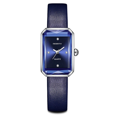Retro Casual Elegant Versatile Quartz Watch - LKBA