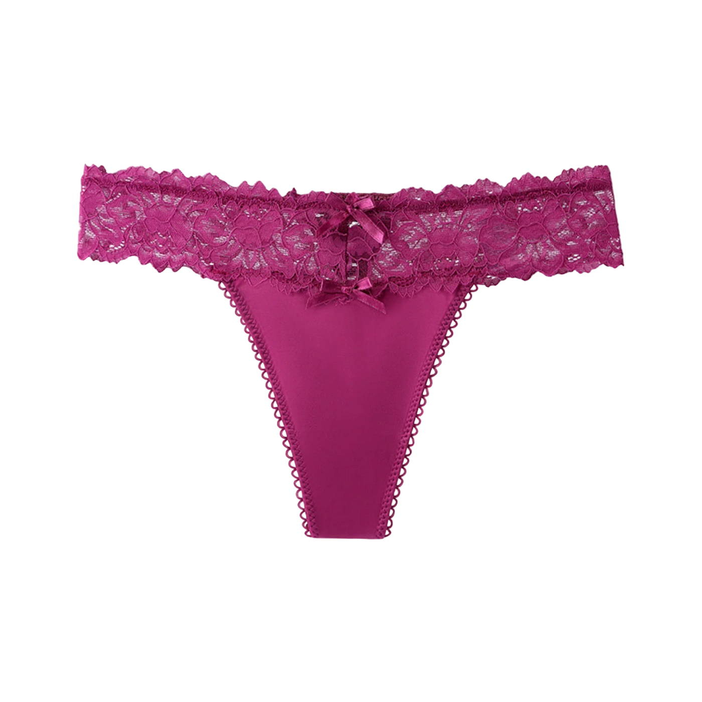 Sexy G-String Trousers Ladies Lace Floral Bikini Underpants Low-Rise Mesh Hollow Underwear Thong Panties Lingerie - LKBA