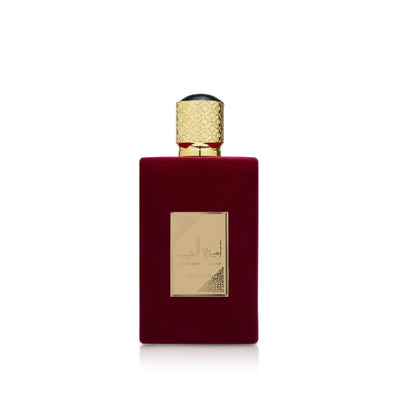 Asdaaf Ameerat Al Arab Eau de Parfum Spray for Women 3.4 Ounce Ameerat Al Arab by Asdaaf is a Floral fragrance for women - LKBA