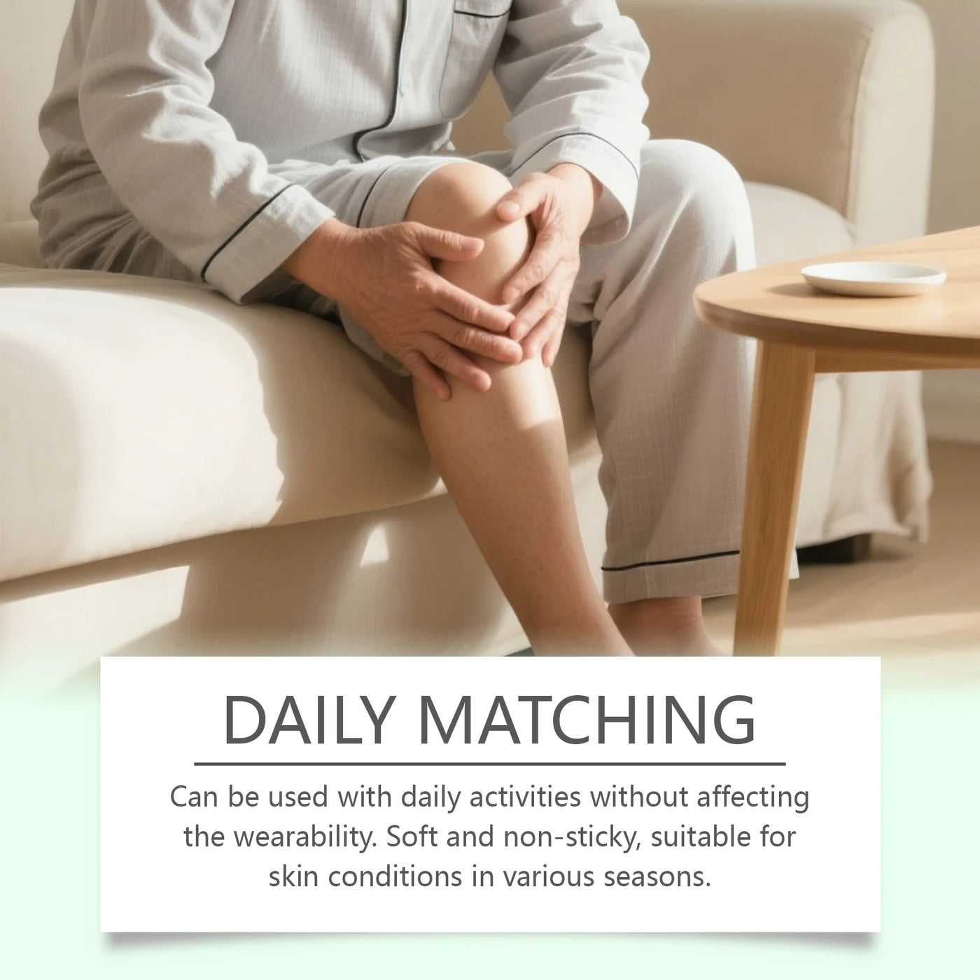 Meniscus Repair Cream Cure Knee Arthritis Back Shoulder Lumbar Analgesic Relieve Muscle Strain Joint Swelling Pain Relief Cream - LKBA