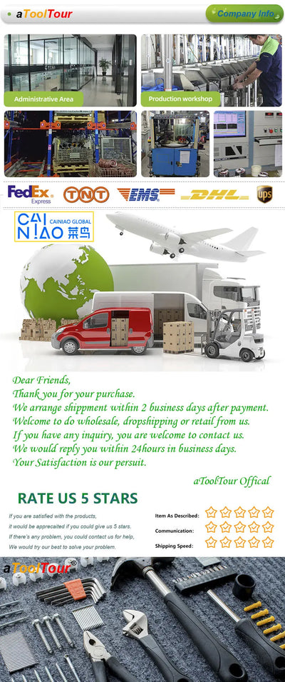 Automatic Screwdriver Chain Nail Gun Adapter Electric Drill Nozzle Woodwork Screw Drive Auto Feed - LKBA