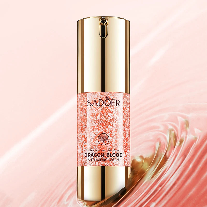 Moisturizing Face Cream/Serum Nourishing Moisturizing Lightening Blood-activating skin care - LKBA