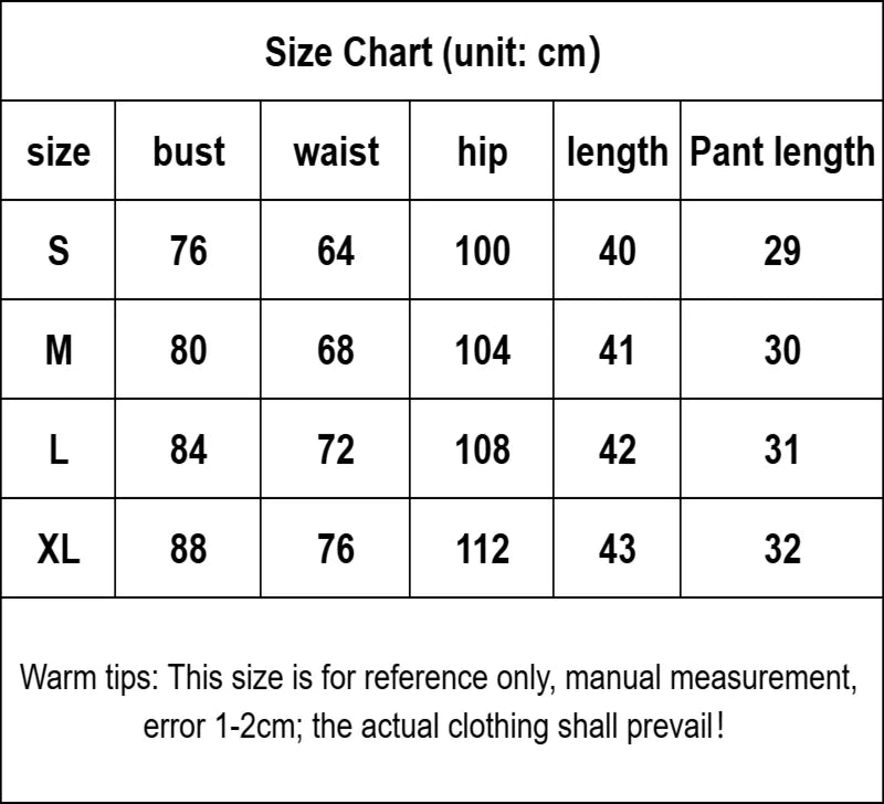 Women's Milk Silk Pajamas Set Summer Sleeveless Heart Print Shorts Sleepwear Sexy Comfortable Loungewear Two Piece - LKBA