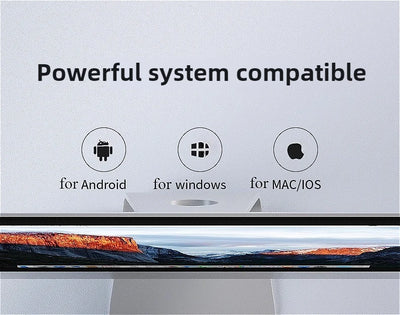 Mini Foldable Wireless Keyboard Slim Portable Bluetooth Keyboard Rechargeable Folding Keyboard - LKBA