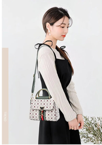 New women bags handbag for women 2025 shoulder bag female handbags - LKBA