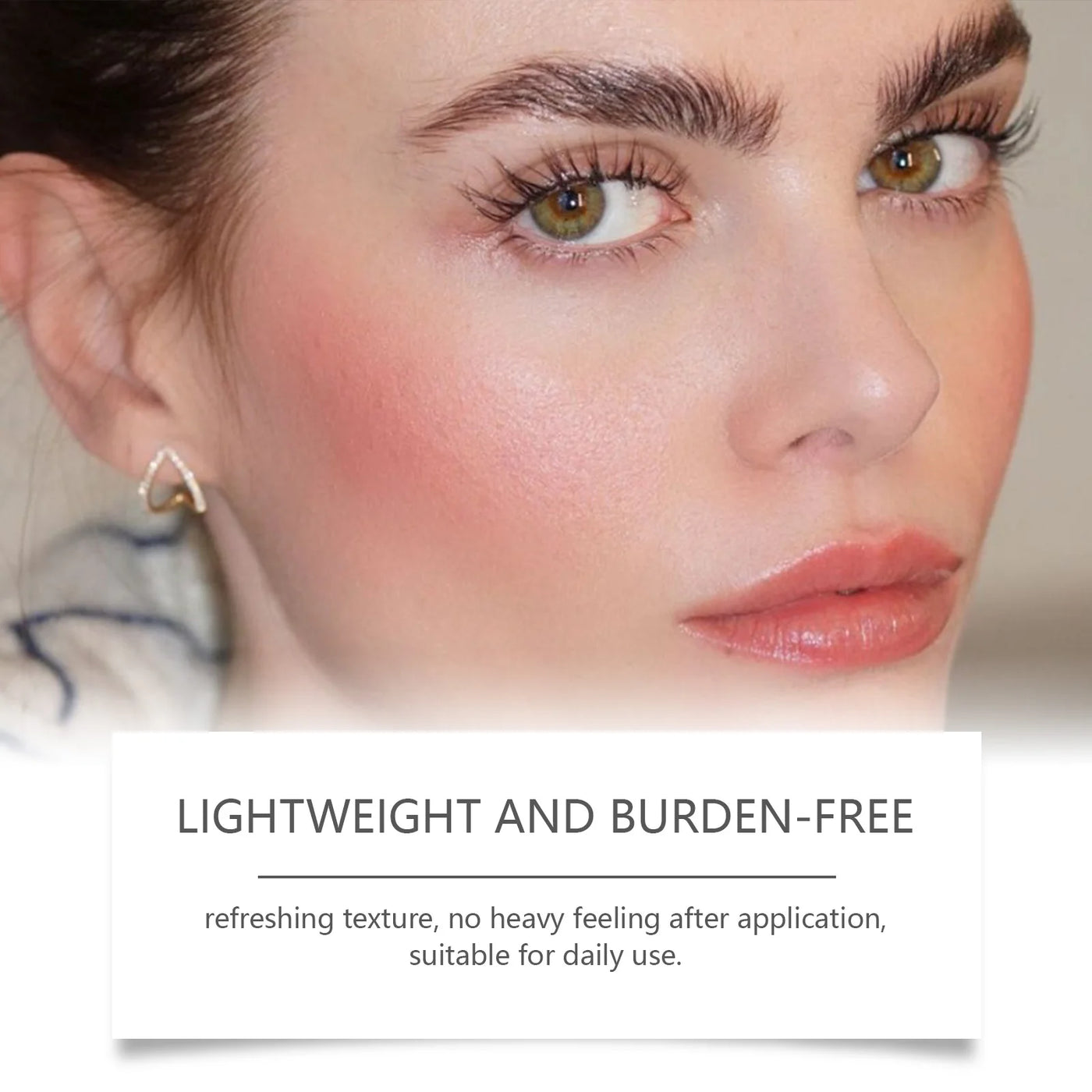 Fast Eyelash Growth Serum Natural Eyelash Enhancer Longer Fuller Thicker Curling Lash Treatment Eye Care Products Makeup - LKBA