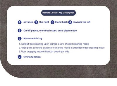 2024 NEW 2800PA 3-in-1 RS800 With Remote Control & APP Super Quiet Smart Robot Vacuum Cleaner Wet & dry Mopping Floor Home Appliance - LKBA