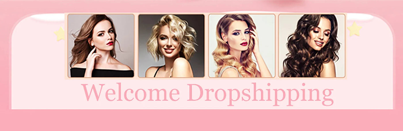 5 in 1 Hair Dryer Brush Hot Comb Set Professional Curling Iron Hair Straightener Styling Tool for Professional Hair Dryer - LKBA