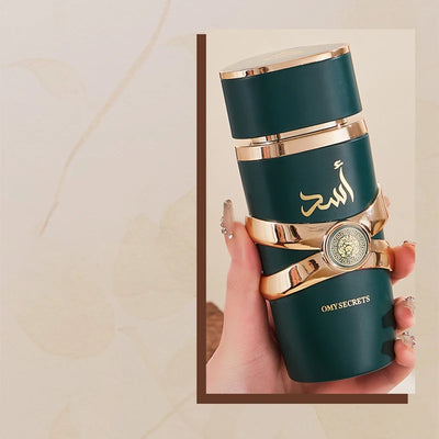 Brand Arab Perfume Spray Women Eau De Parfum High Quality Dubai Perfume Lasting Fragrance Pheromone High End Laf Perfume Gifts - LKBA