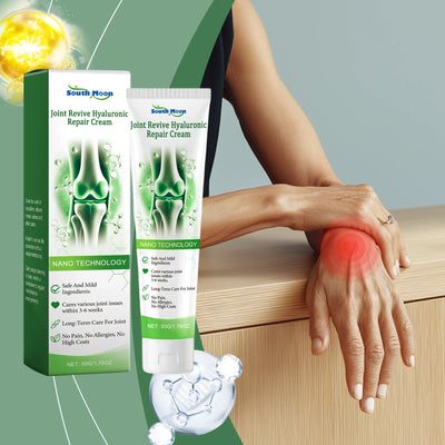 Meniscus Repair Cream Cure Knee Arthritis Back Shoulder Lumbar Analgesic Relieve Muscle Strain Joint Swelling Pain Relief Cream - LKBA