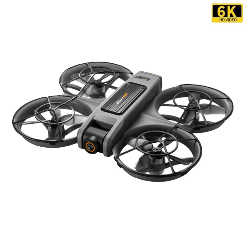 S156 RC Drone 2.4G 5G GPS Professional 8K HD Aerial Photography Remote Control Aircraft HD Dual Camera Quadcopter