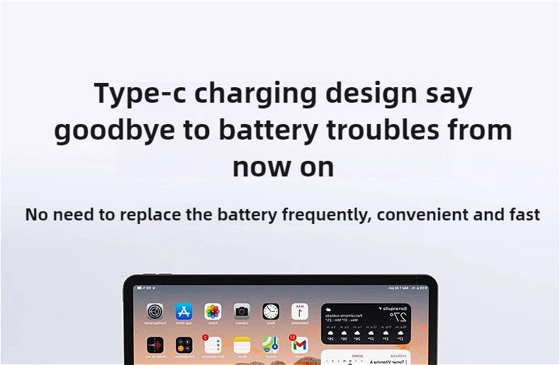 Mini Foldable Wireless Keyboard Slim Portable Bluetooth Keyboard Rechargeable Folding Keyboard - LKBA