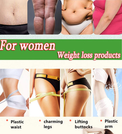 Powerful Fat Burner | Weight Loss to Preserve Lean & Burn Stubborn Fat | Appetite Suppressant for Weight Loss - LKBA