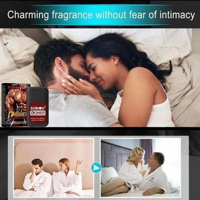 Sensory Essence makes her feel gentle and romantic makes married life more harmonious and radiates unique charm - LKBA