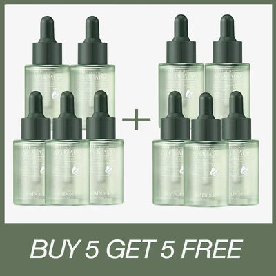 Avocado Face Essence Organic Shea Butter Moisturizing Anti-Aging Whitening Repairing Nourish Smooth Facial Serum Skin Care - LKBA