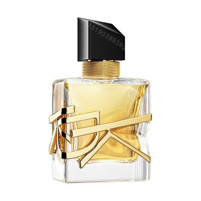 Perfume for Woman Eau De Parfum Perfume Spray Flirting Pheromone Long Lasting Light Rose Floral Fragrance Seductive Romance Gift - LKBA