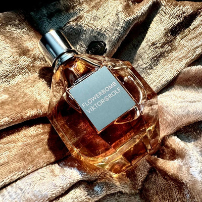 100ml Women’s Oriental Floral Perfume Long-Lasting Elegant Scent with Jasmine Rose Orchid Patchouli Musk & Powdery Vanilla Notes - LKBA