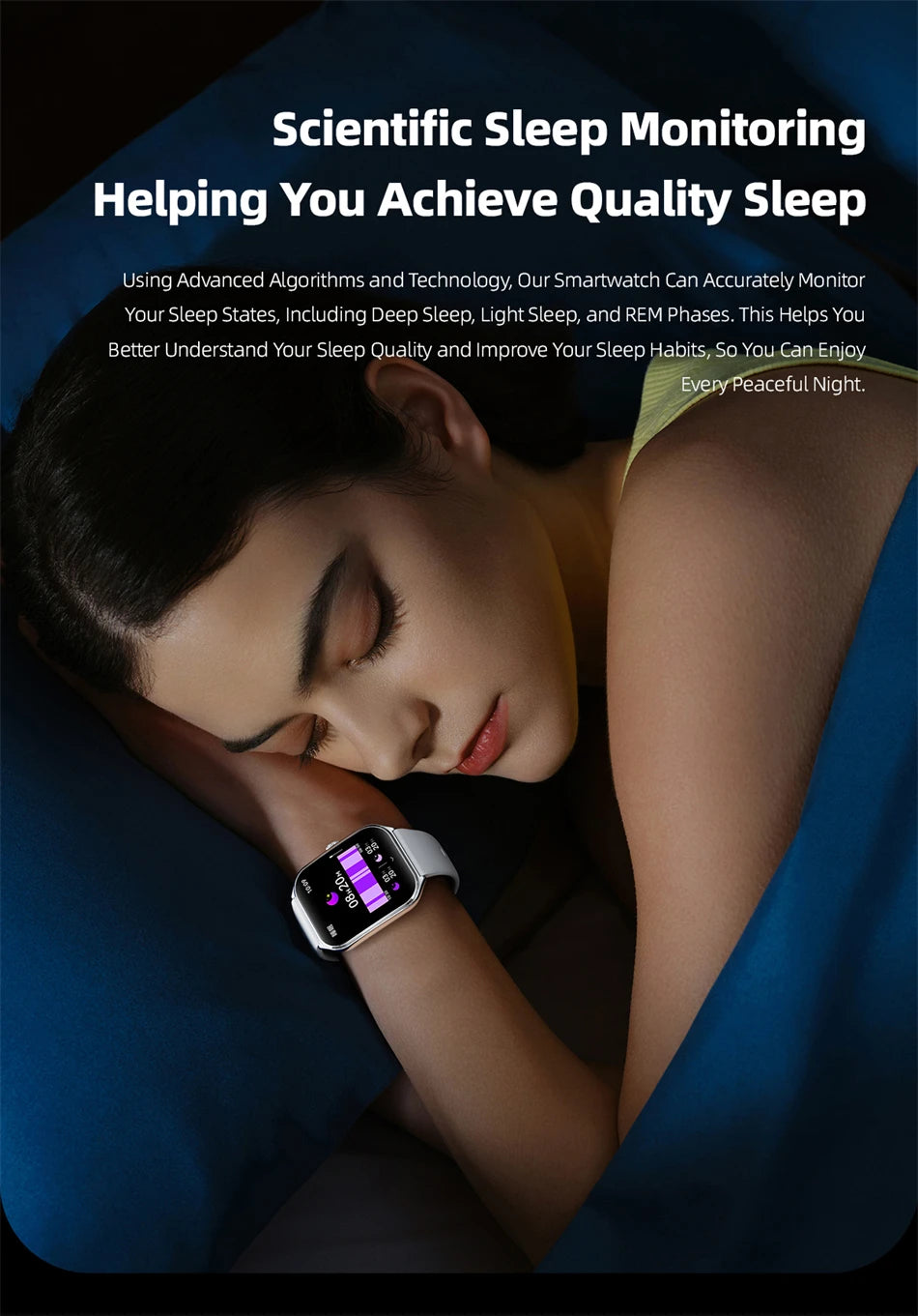 New For Xiaomi Ultra Thin Smart Watch Men 1.96" AMOLED 70+Sports Mode Health Monitor Bluetooth call Waterproof Smart Watch Woman - LKBA