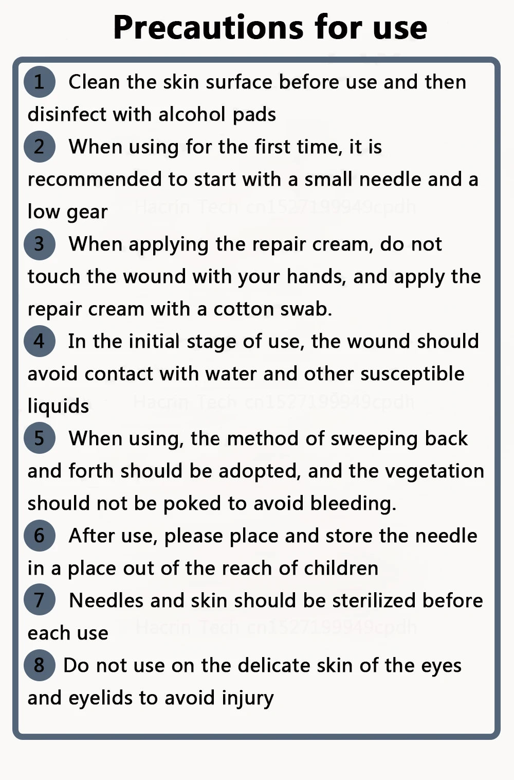 Laser Plasma Pen Black Dots Warts Remover Skin Tag Remover Mole Wart Eliminator Dark Spots - LKBA