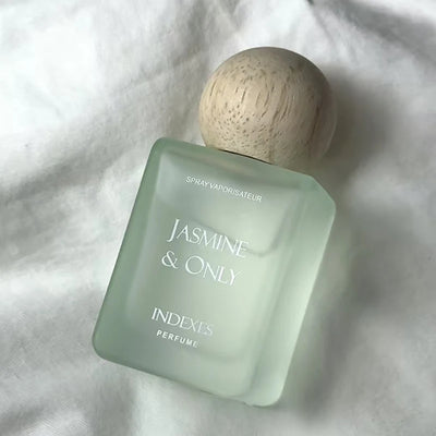 Women's Perfume Spray Natural Cedar Citrus Lasting Floral Fragrance Light Perfume Vitality Girl First Love Fresh Body Spray - LKBA