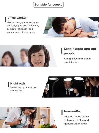 Picosecond Laser Pointer for Mole Removal  Dark Spot Removal Pen Tattoo Acne Skin Pigment Portable Removal Machine Beauty Device - LKBA